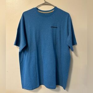 PATAGONIA - Short Sleeve